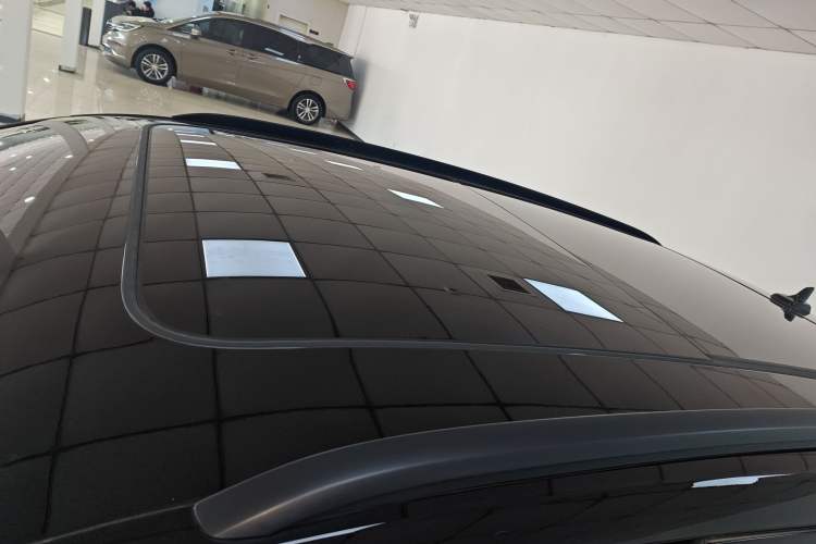 Used Audi Q5L 2024 40 TFSI Luxury Dynamic Edition