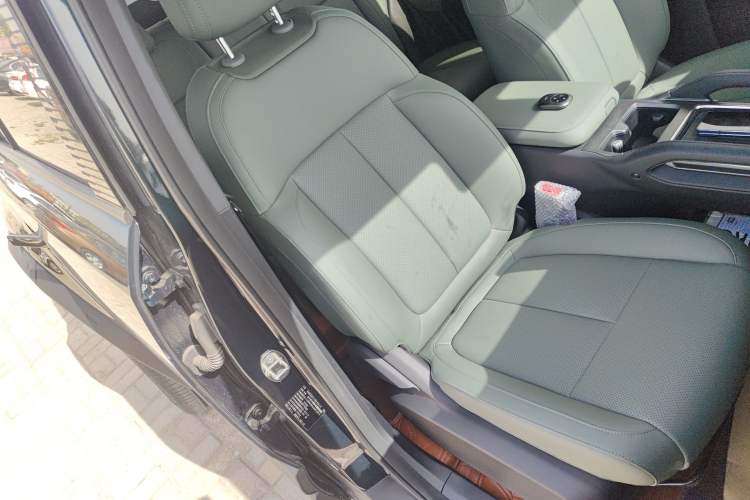 Used Chery Fulwin X3 2025 Model 401 Ya Shang Edition
