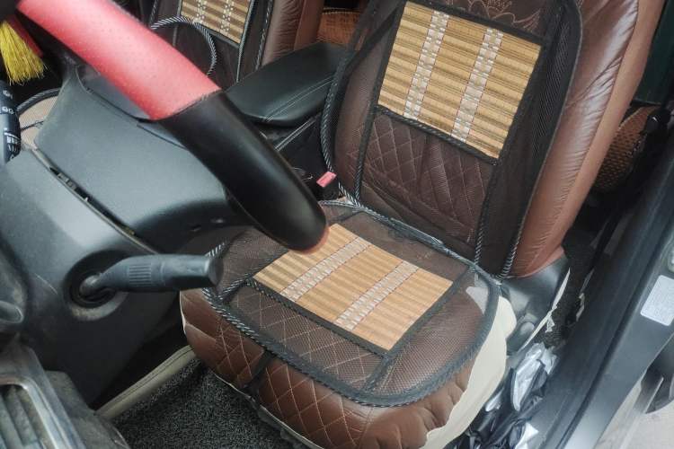 Used Baojun 730 2017 1.5T DCT Fashion Edition 7-Seater China V Emission Standard
