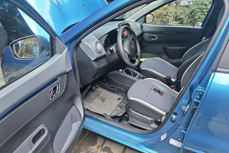 Used Renault E-Nuo 2019 e-Intelligent Model