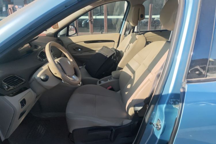 Used Renault Scenic Classic 2011 2.0 Landscape Fashion Edition
