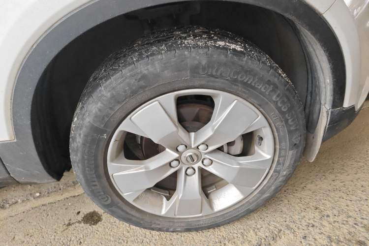 Used Volvo XC40 2020 T3 Smart & Stylish Edition