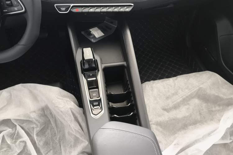 Used Geely Auto Binray 2024 Binrui COOL 1.5T DCT Longteng Edition
