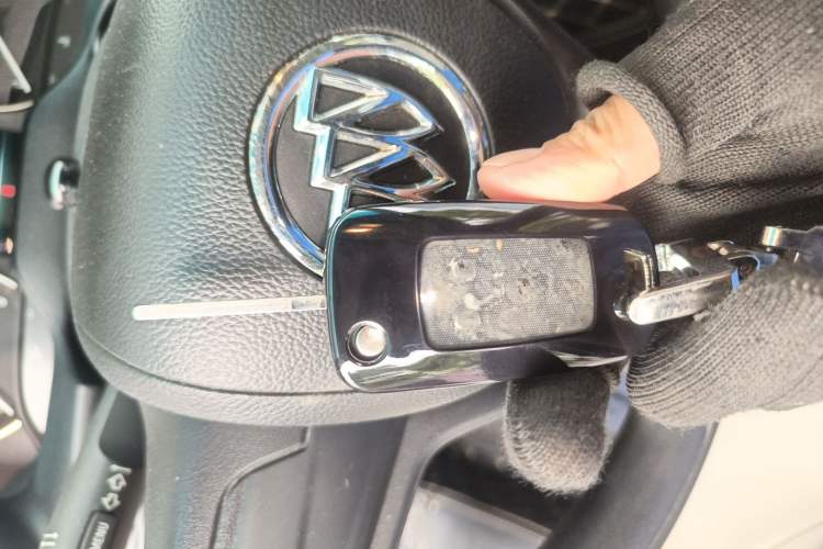 Used Buick GT 2017 15N Automatic Elite Version
