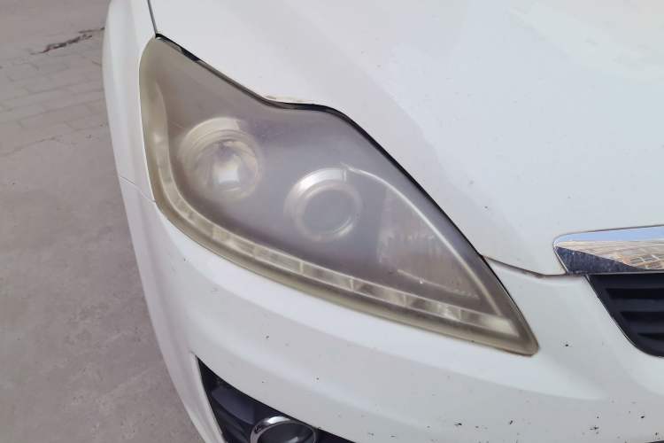 Used Ford Focus 2011 Hatchback 1.8L Automatic Fashion Edition