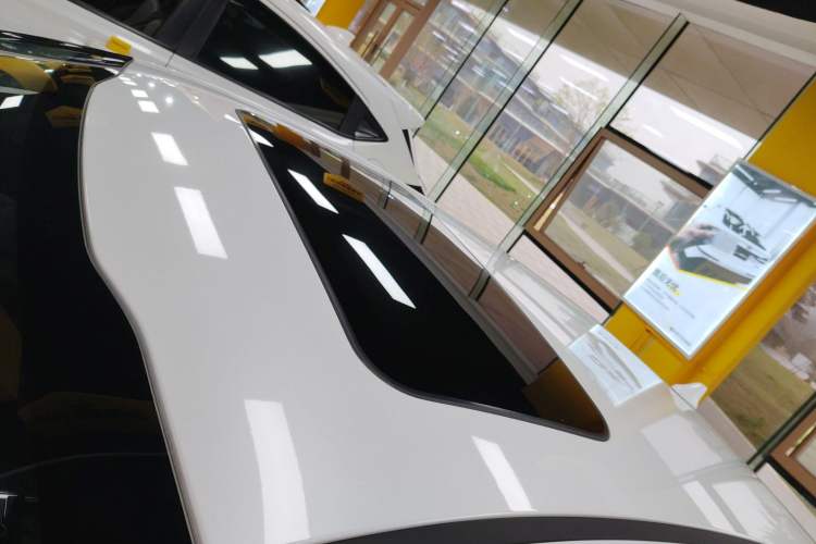 Used Kia K5 2025 1.5T Luxury Edition