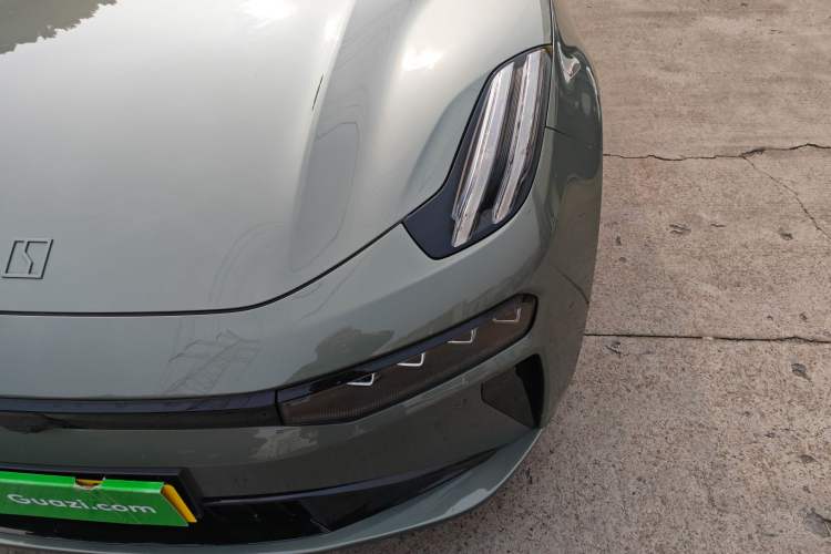 Used Zeekr 001 2025 WE Edition 100 kWh Rear-Wheel Drive
