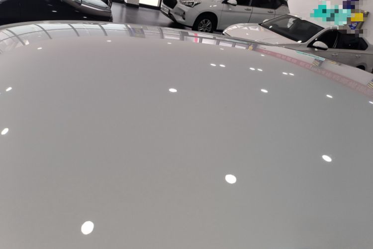 Used Leapmotor T03 2025 310 Comfort Edition Roof