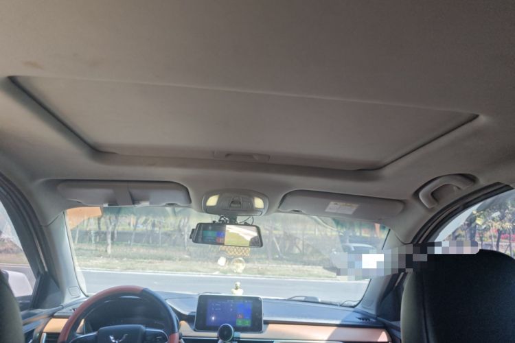 Used Wuling Hongguang S3 2018 1.5L Manual Luxury Model China V Standard
