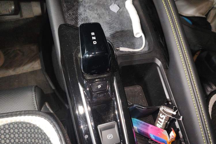 Used Geely Auto Coolray 2022 Bin Yue COOL 1.5TD DCT Hot Engine Edition