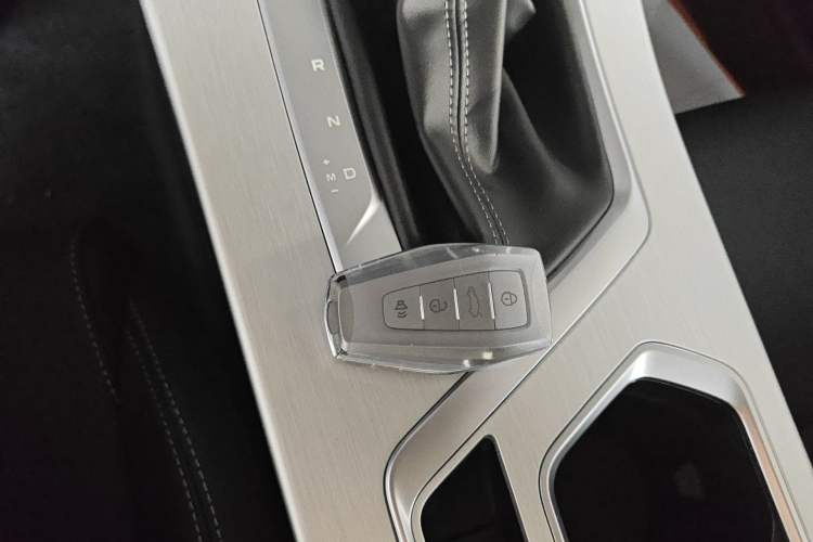 Used Geely Auto Coolray 2025 1.5L CVT Super Edition