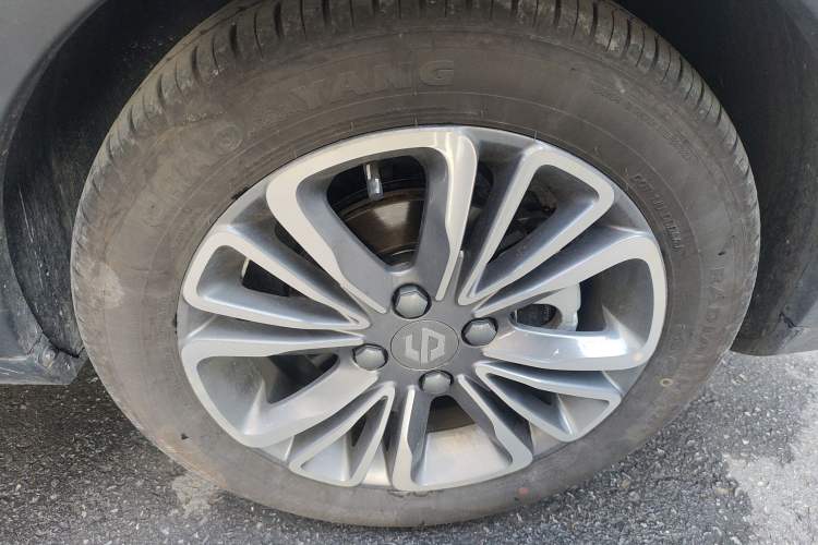 Used Leapmotor T03 2024 310 Comfort Edition