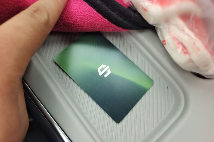 Used Leapmotor B01 2025 650 Enjoyment Edition