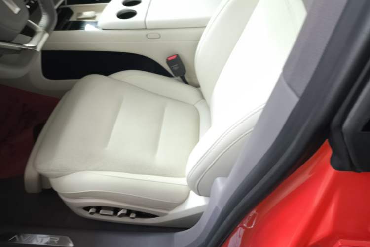 Used Avatr 06 2025 Pro Range-Extended Edition
