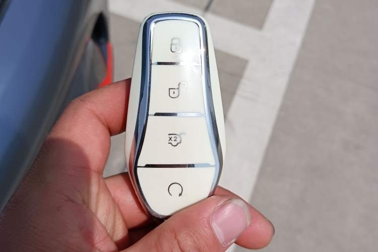 Used BYD Dolphin 2021 405 km Fashion Edition