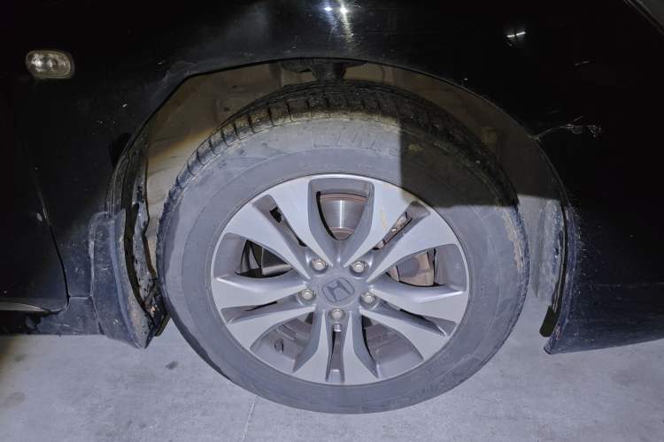 Used Honda Accord 2015 2.0L LX Comfort Edition