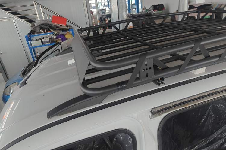 Used Wuling Zhiguang New Energy 2025 Standard Model
