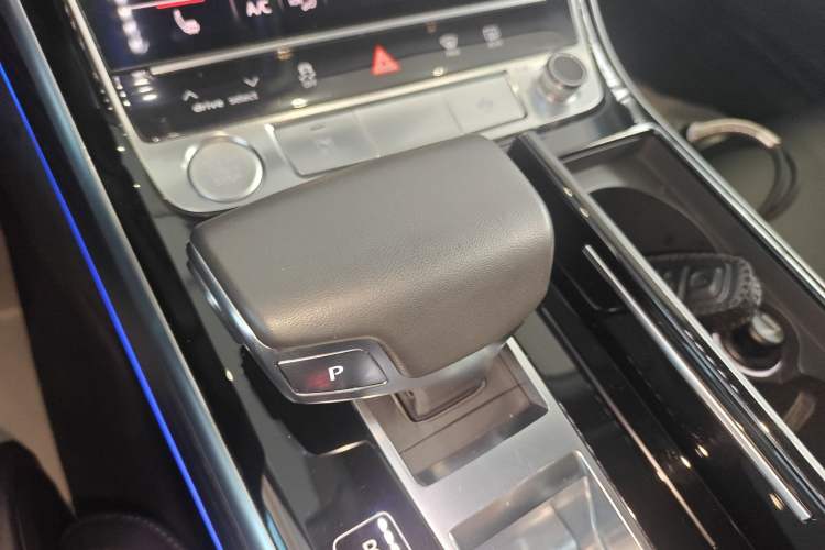 Used Audi A8 2019 A8L 50 TFSI quattro Comfort Model
