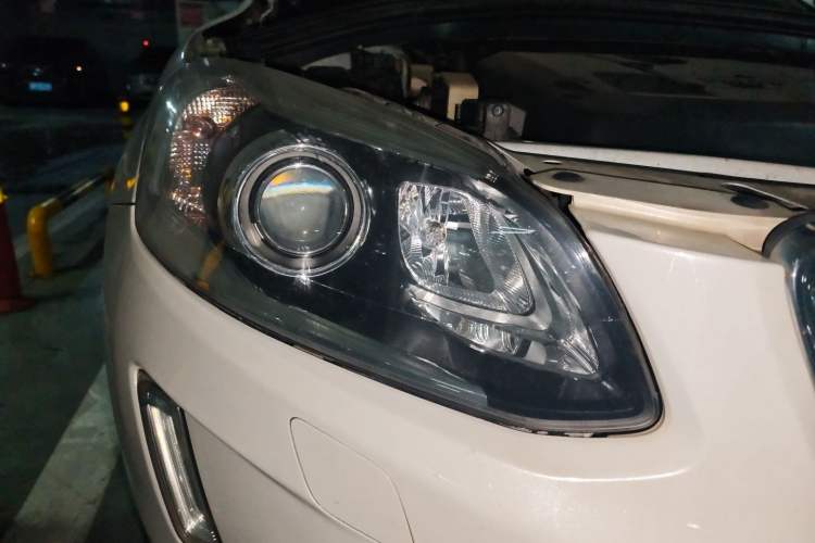 Used Volvo XC60 2017 T5 Smart Upgrade Edition