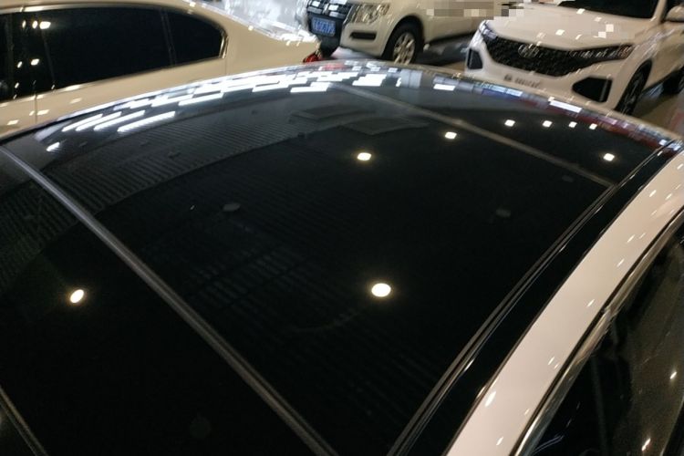 Used Mercedes-Benz E-Class 2018 E 300 L Sport Luxury Edition
