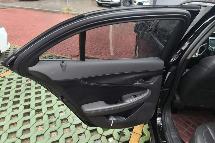 Used Chevrolet Malibu 2017 1.5T Automatic Luxury Edition