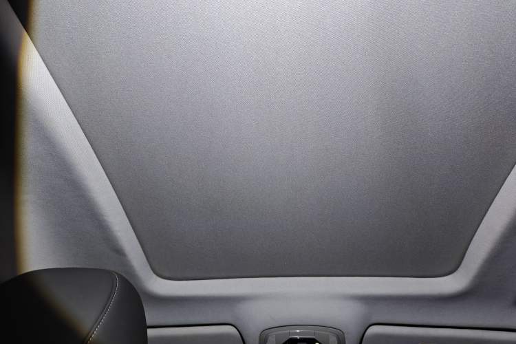 Used Chery Tiggo 7 2020 Discovery Edition 1.5T CVT Discovery No. 2 Headliner