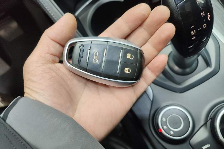 Used Alfa Romeo Stelvio 2017 2.0T 200HP Elite Edition