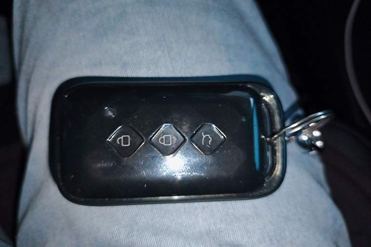 Used Wuling Xingguang S 2024 510km Flagship Edition