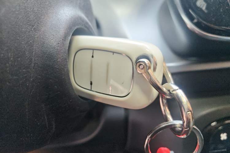 Used smart forfour 2016 1.0L 52 kW Passion Edition