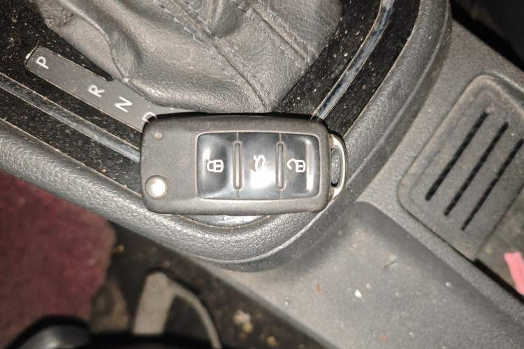 Used Volkswagen Bora 2014 1.6L Automatic Comfort Model