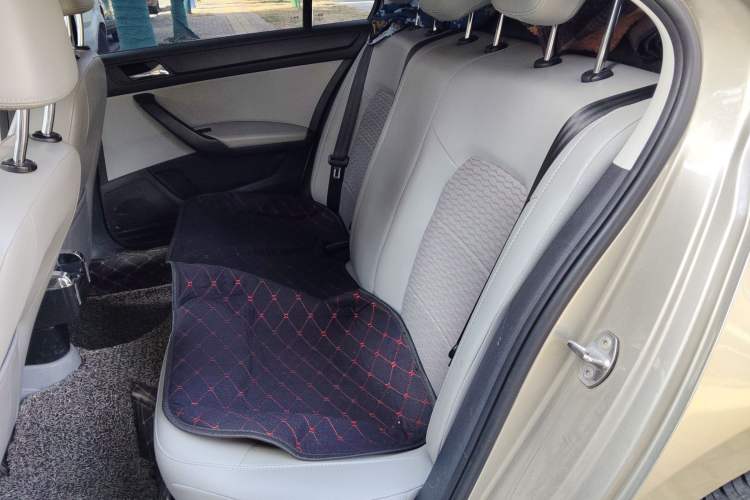 Used Skoda Rapid 2016 1.4L Manual Trend Edition