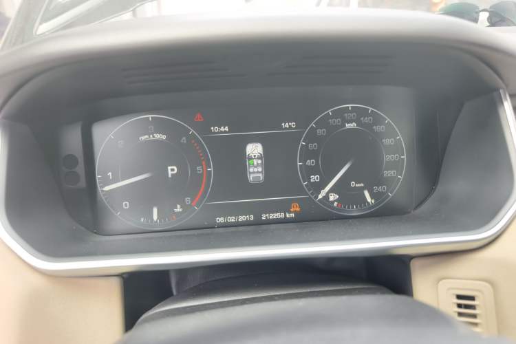 Used Land Rover Range Rover Sport 2015 3.0 SDV6 HSE DYNAMIC