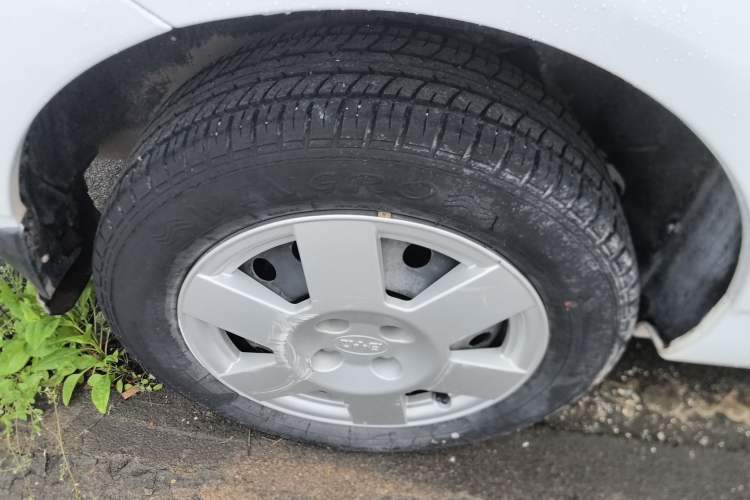 Used BYD F3 2018 1.5L Manual Classic Model