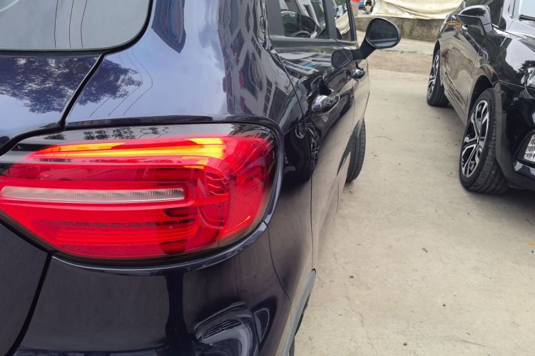 Used Leapmotor T03 2021 400 Luxury Edition Right Rear Taillight