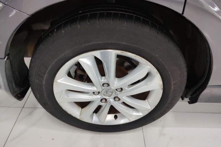 Used Honda Crosstour 2014 2.4L Luxury Edition