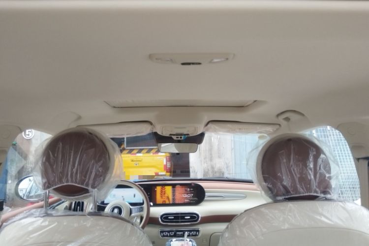 Used ORA Ballet Cat 2023 401 km Luxury Version