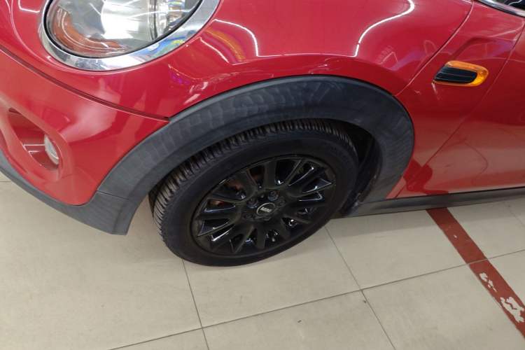 Used MINI MINI 2016 1.2T ONE Pioneer Edition