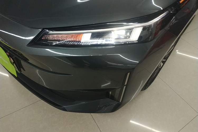 Used CHANGAN NEVO A05 2024 145 Pro Left Front Headlight