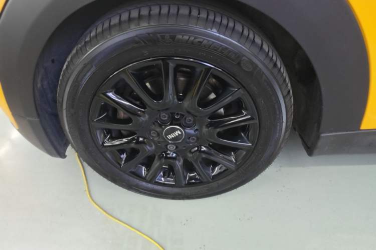 Used MINI 2016 1.5T COOPER
