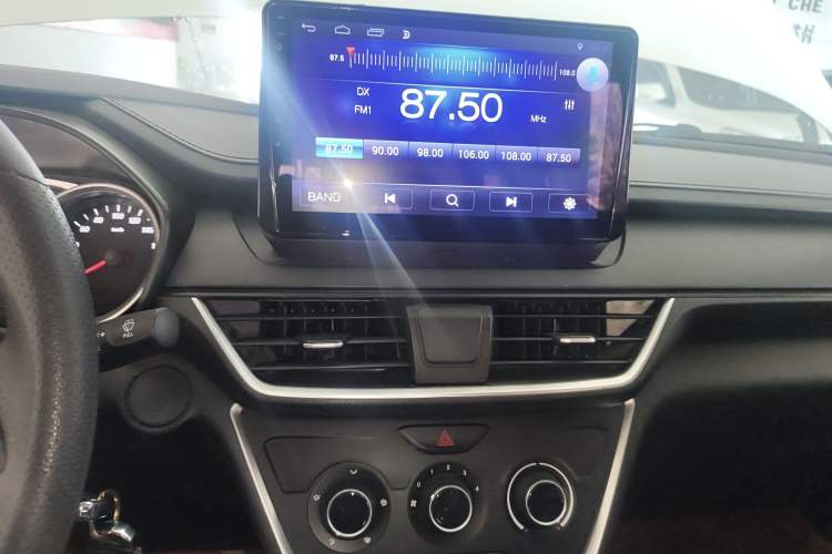 Used Wuling Hongguang S3 2018 1.5L Manual Standard Version China V Standard