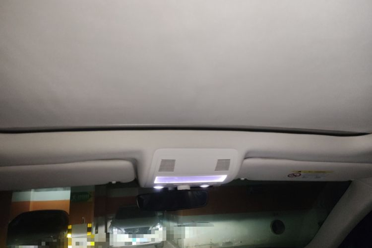 Used Volkswagen Touareg 2017 3.0 TSI Start Edition
