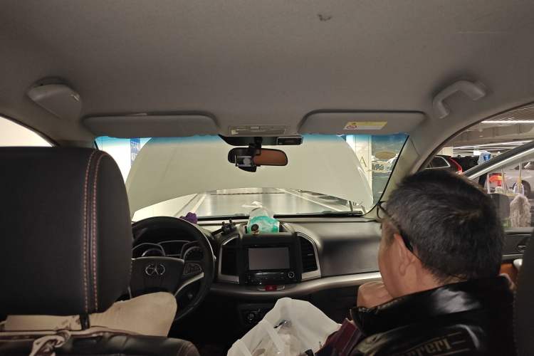 Used JAC Group Refine S3 2014 1.5L Manual Luxury Smart Model