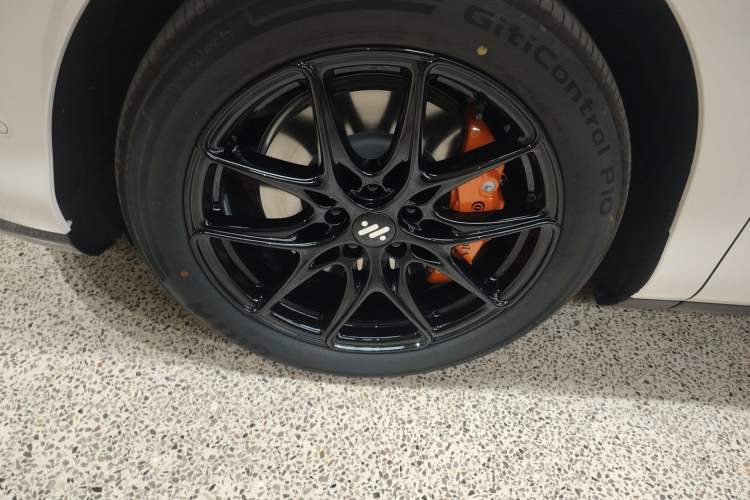 Used IM LS6 2026 Model Pure Electric Max
