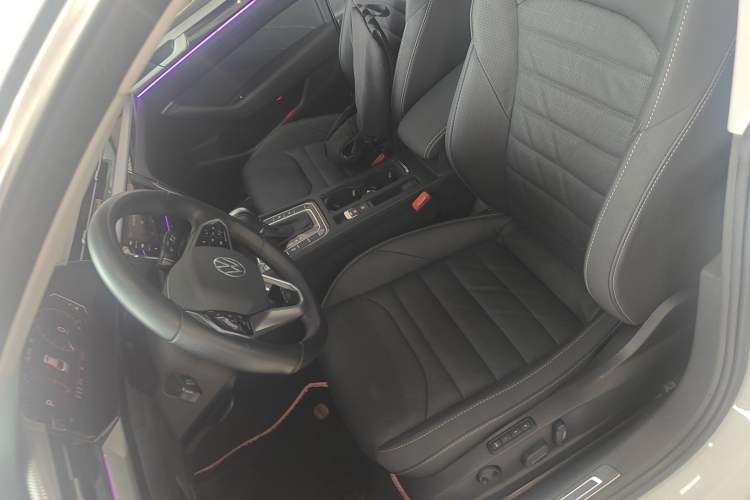 Used Volkswagen FAW-Volkswagen CC 2021 380TSI Striking Edition