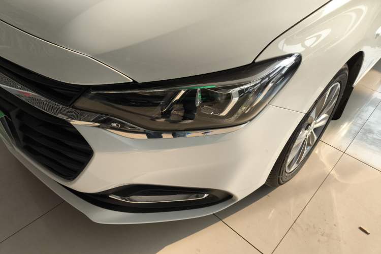 Used Chevrolet Monza 2022 320 Automatic Enjoyment Sunroof Version