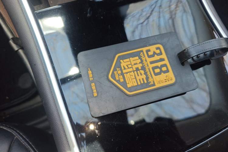 Used Tesla Model 3 2019 Long-Range All-Wheel-Drive Version