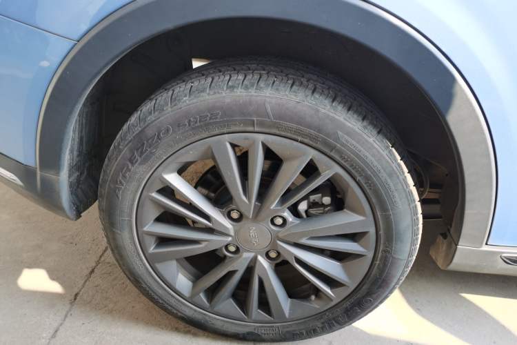 Used NETA V 2022 Chao 400 Lite