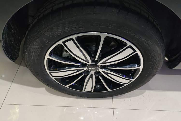 Used Haval H6 2023 National Trend Edition 1.5T Automatic Champion Version