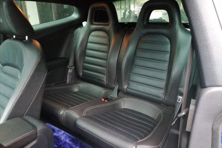 Used Volkswagen Scirocco 2015 R 2.0TSI
