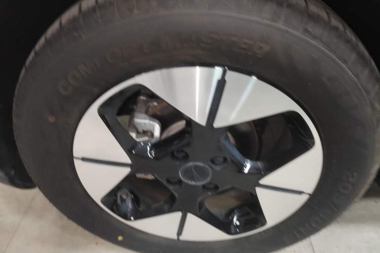 Used Geely Galaxy Geome 2025 310km Dream Edition
